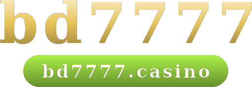 bd7777 logo